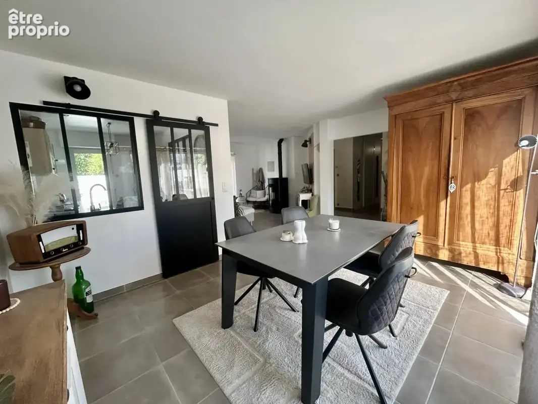 MAISON 4 chambres - photo 2