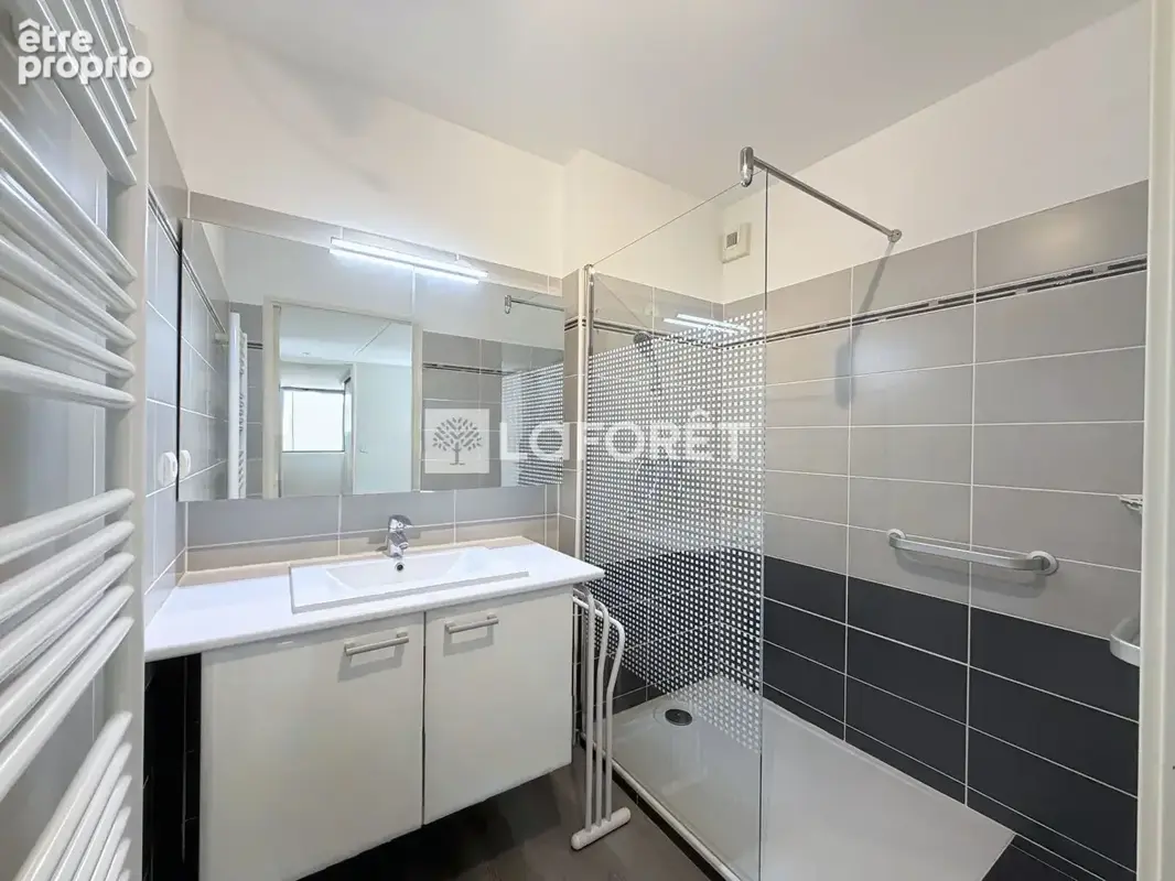 Appartement Montpellier 3 pièce(s) 65 m2 - photo 7