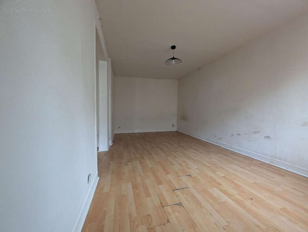 Photo 4 - Appartement à SOTTEVILLE-LES-ROUEN