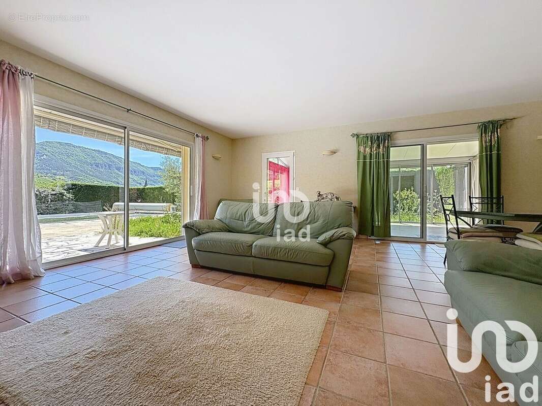 Photo 9 - Maison à RIVIERE-SUR-TARN