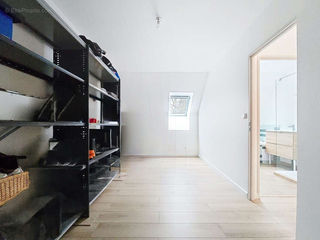 Maison à ROMILLY-SUR-ANDELLE