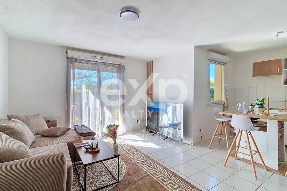 Appartement à CAVIGNAC