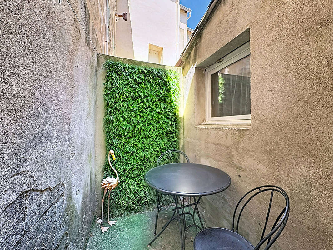 Appartement à AVIGNON