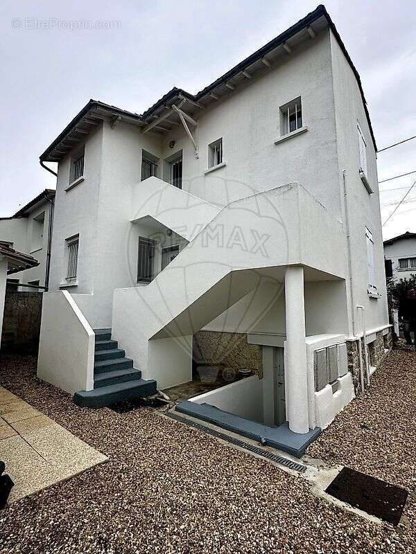 Appartement à ROYAN