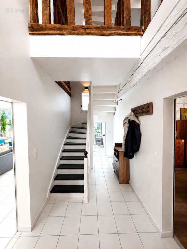 Maison à TOURS