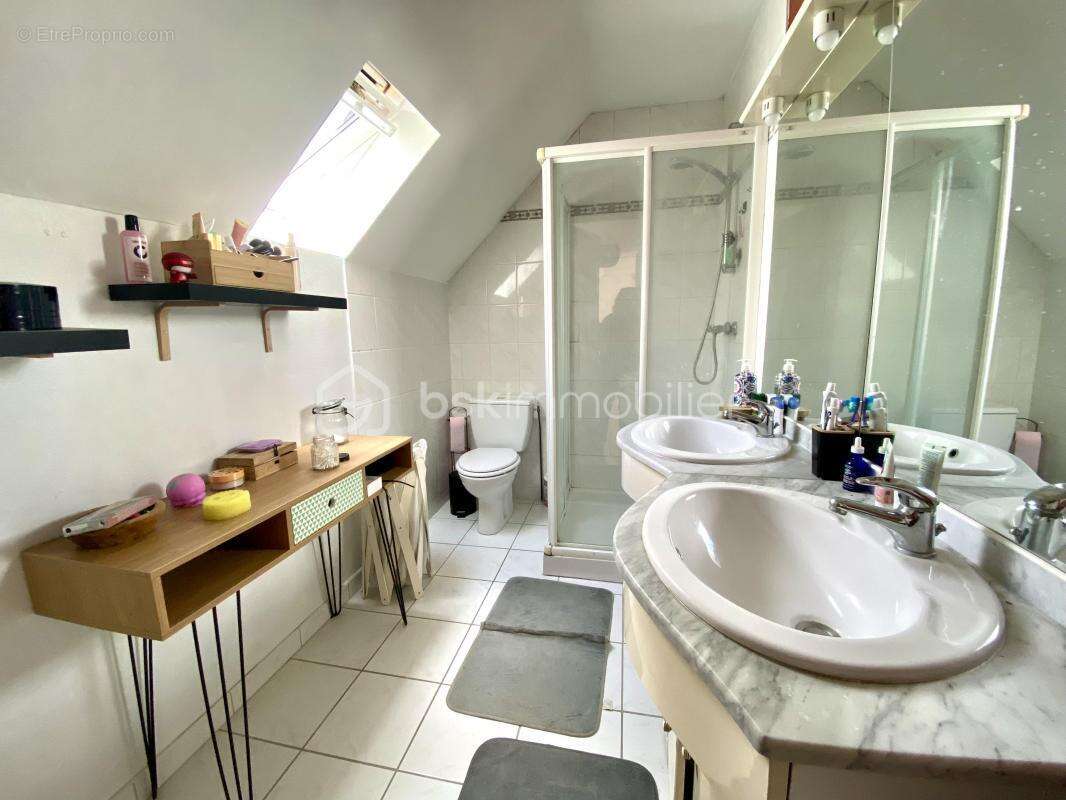 Maison à FRETTEMEULE