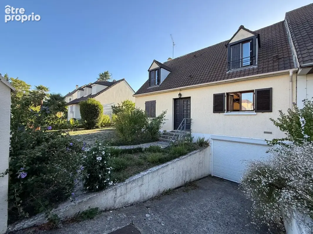 Maison familliale - photo 2