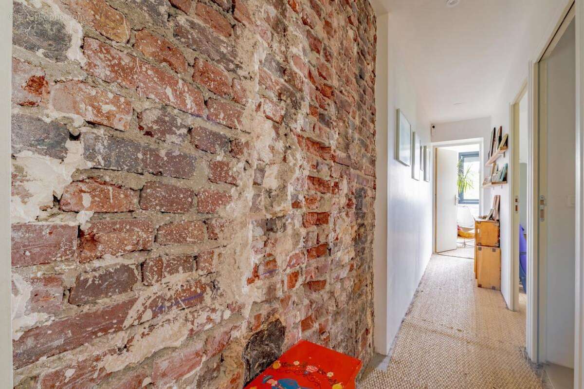 Maison à VITRY-SUR-SEINE