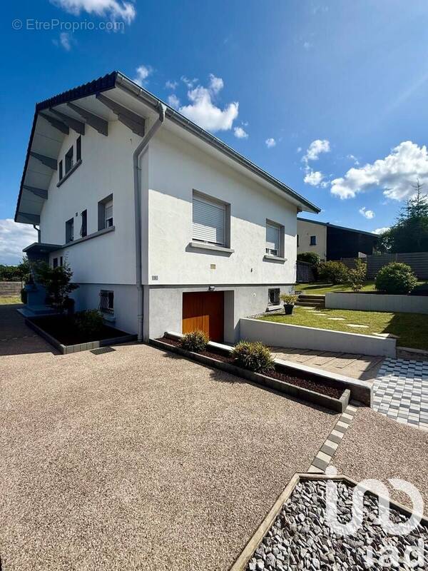 Photo 1 - Maison à GOLBEY