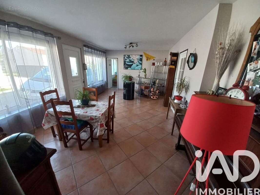 Photo 8 - Maison à LE CHATEAU-D'OLERON