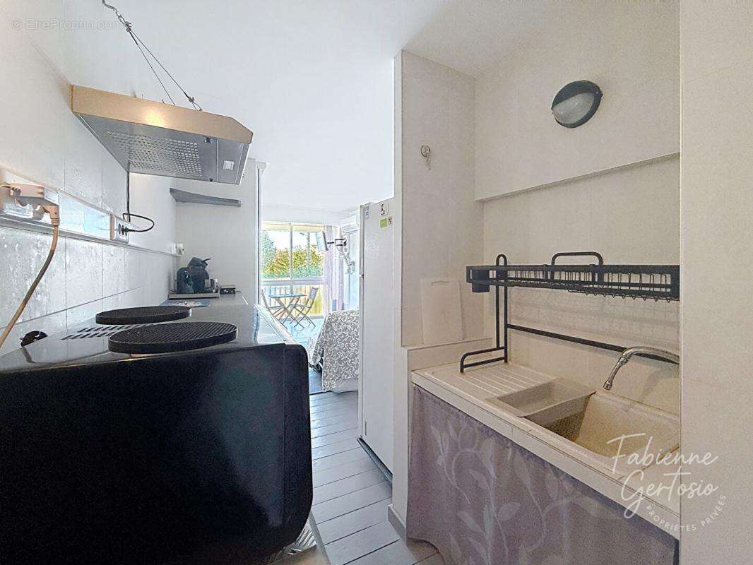 Appartement à HYERES