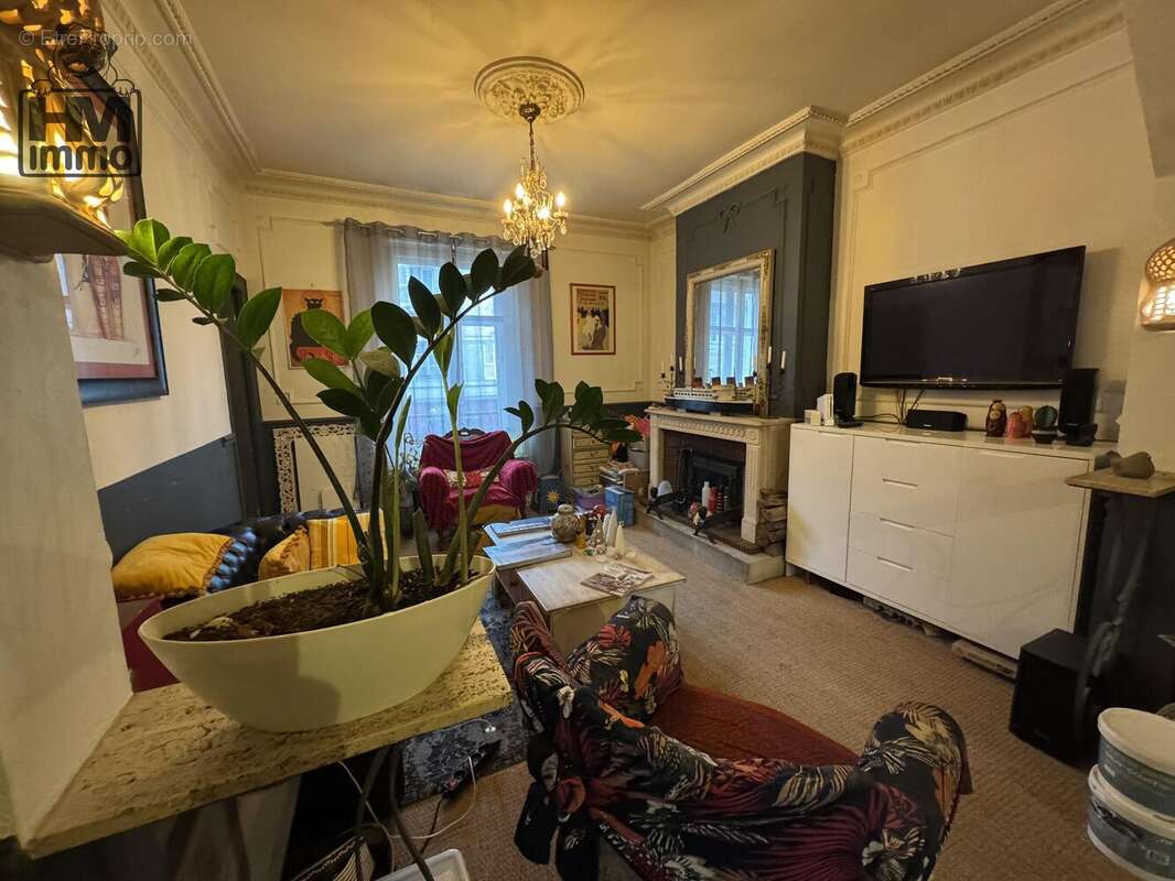 Appartement à LIMOGES