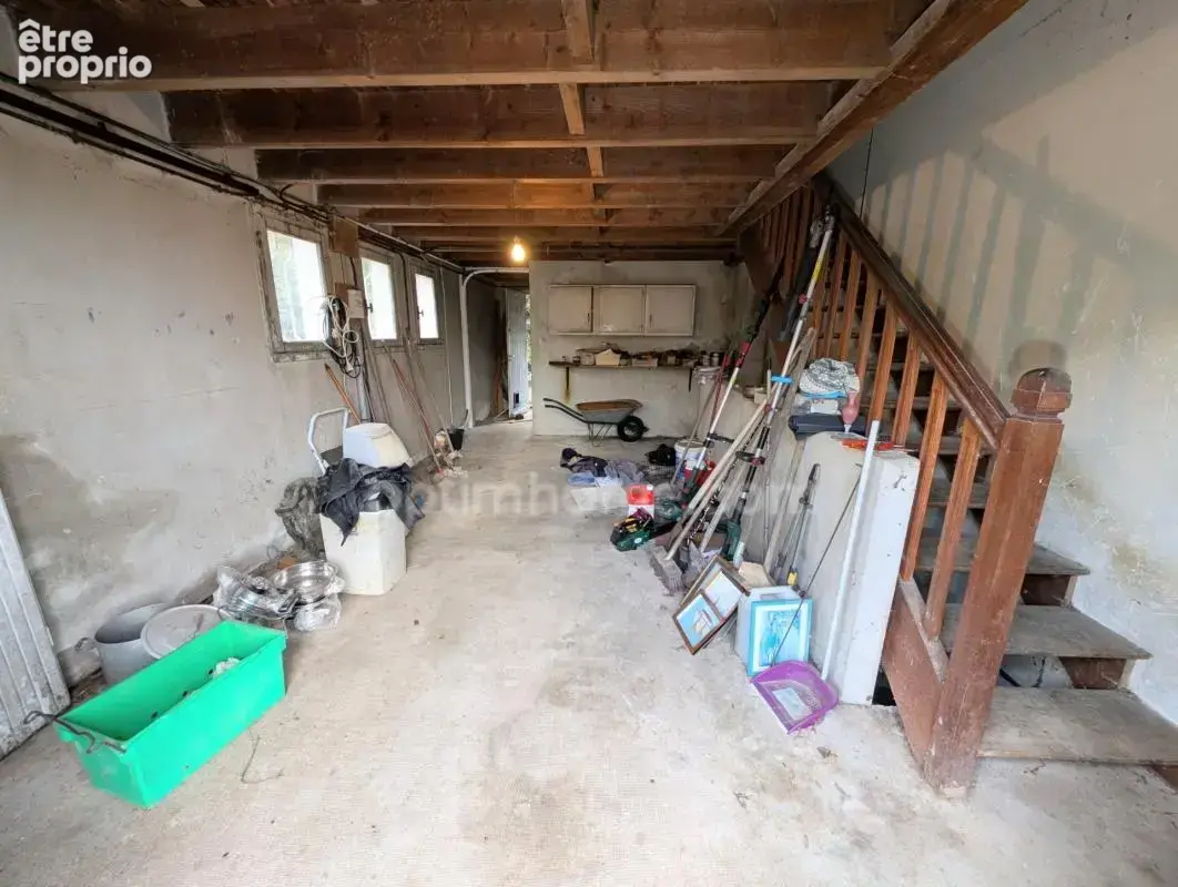 Maison à vendre 5 pièces PLONEIS (29) - photo 8