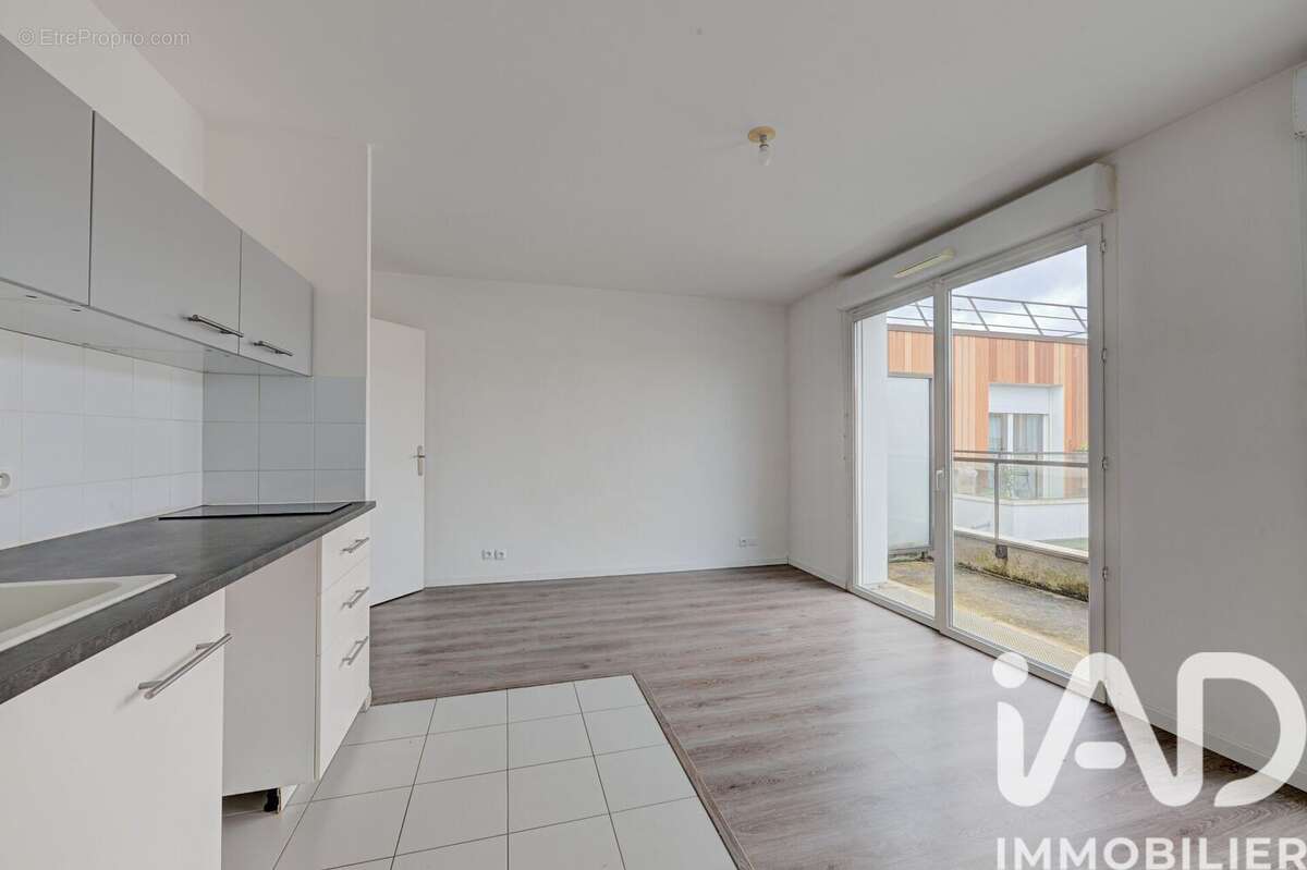 Photo 4 - Appartement à LAGNY-SUR-MARNE