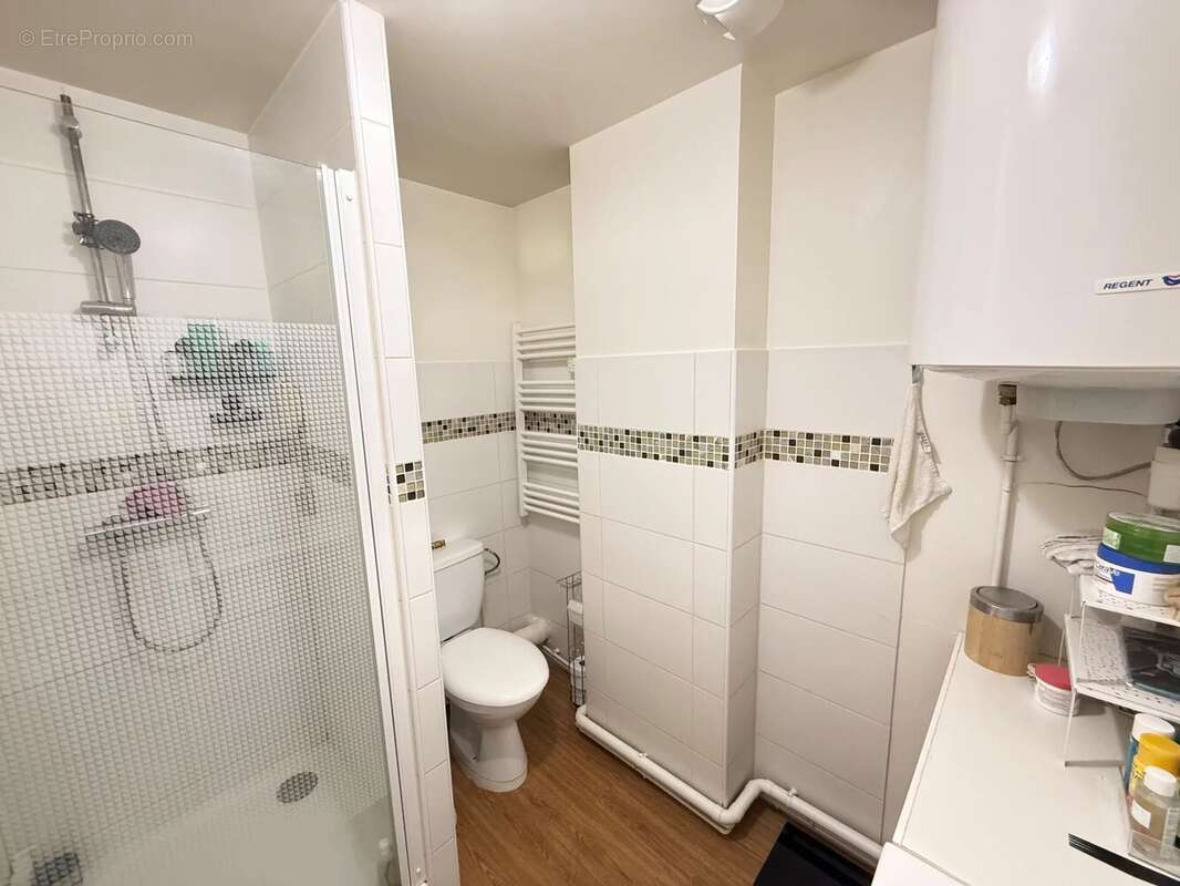 Appartement à CLAMART