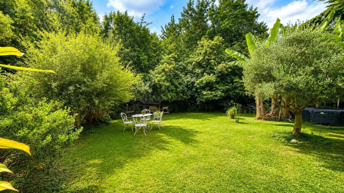 Photo 4 - Maison à TAILLEBOURG