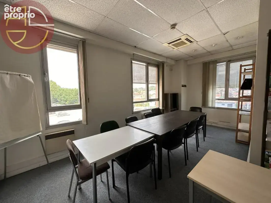Commerce 806 m² à vendre à Toulouse (31400) - photo 4