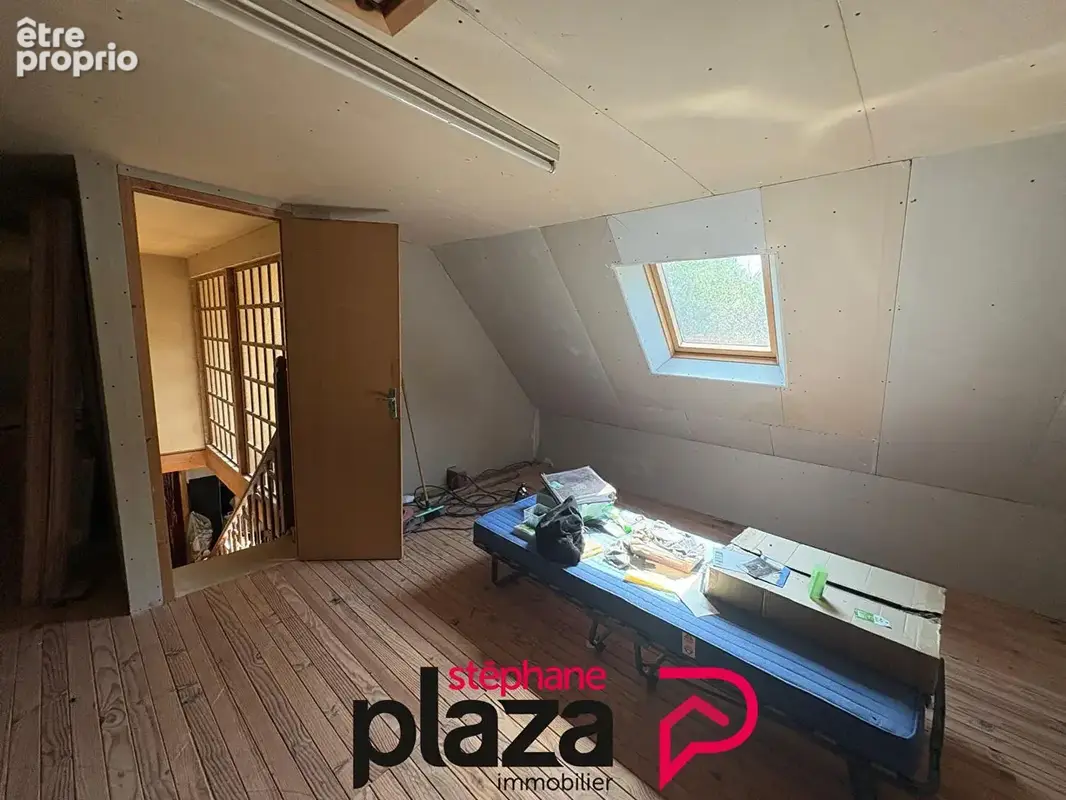 Maison Plouhinec 5 pièce(s) 110.86 m2 - photo 11