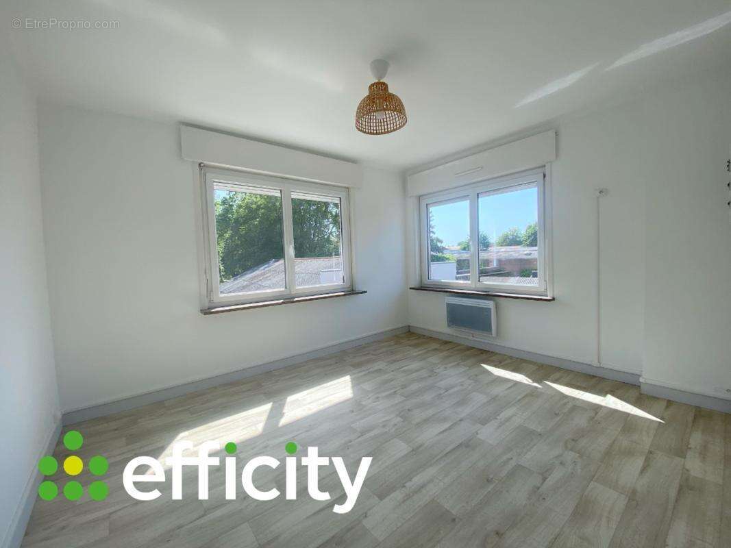 Appartement rénové - photo 4