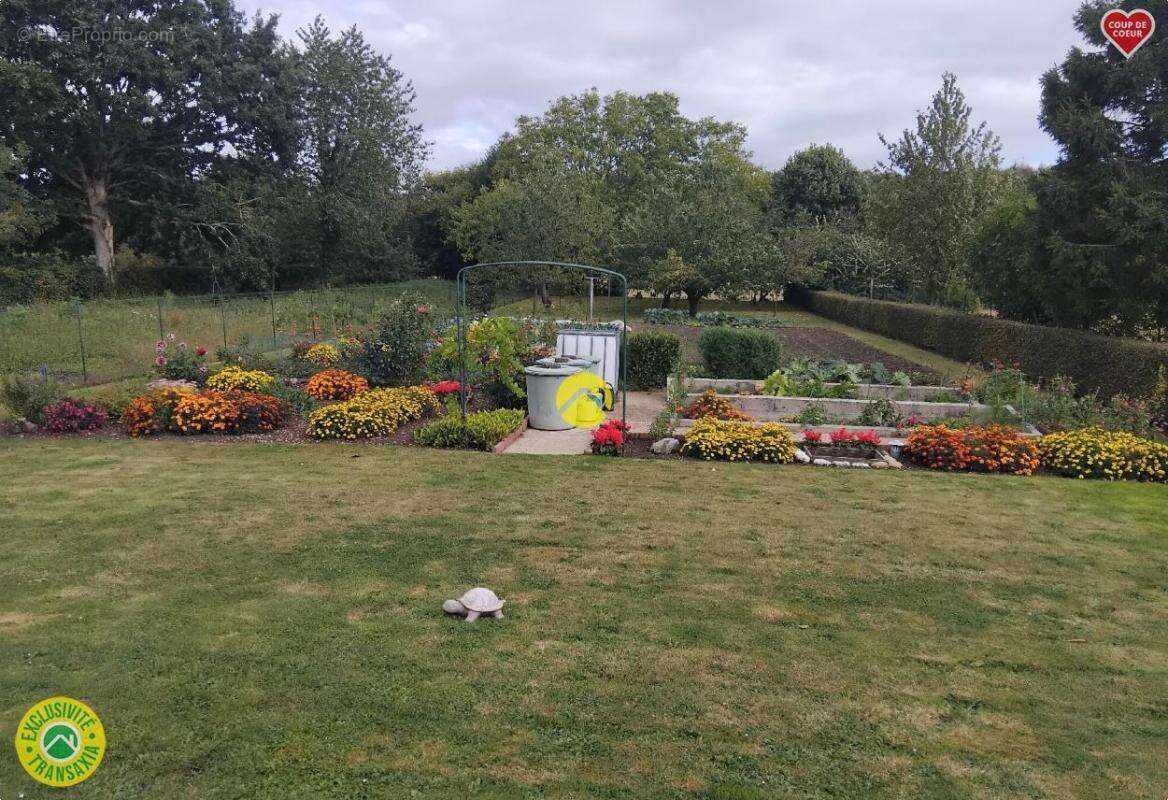 Maison à WAILLY-BEAUCAMP