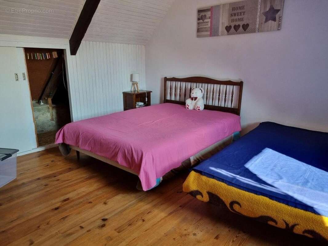 Photo 8 - Maison à BOURBRIAC