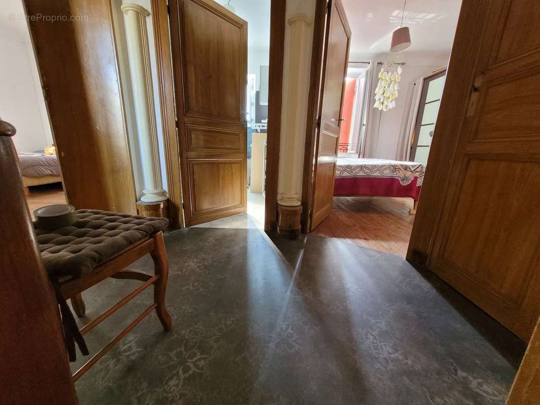 Maison à SAINT-JEAN-D&#039;ANGELY