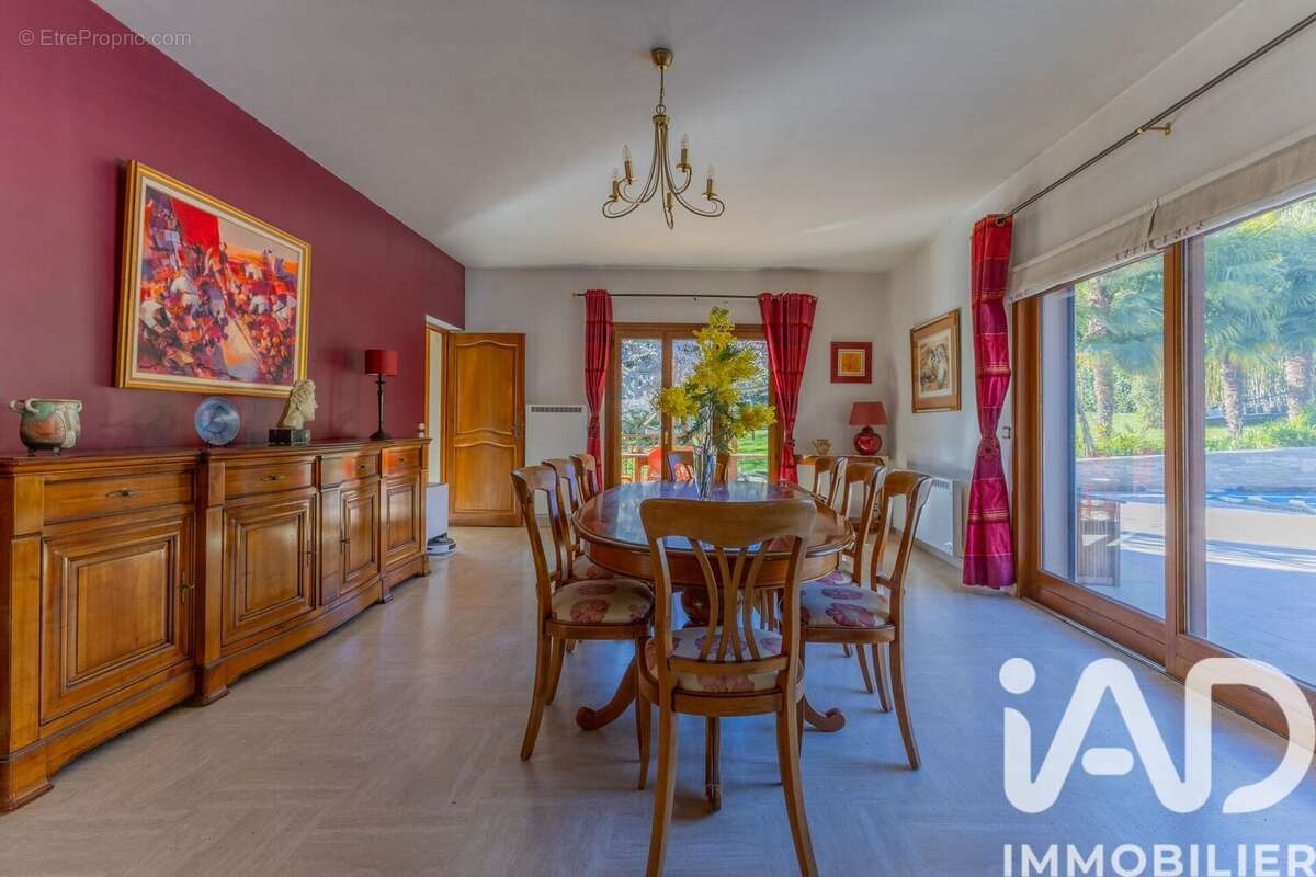 Photo 8 - Maison à BARBERAZ