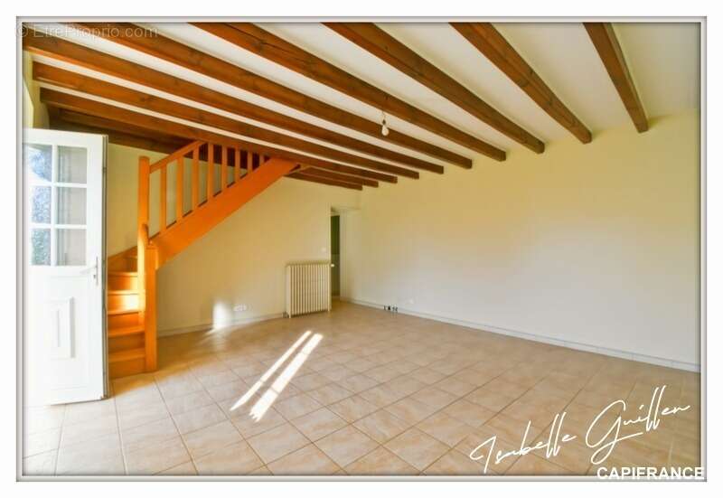 Maison à SAINT-MAUR