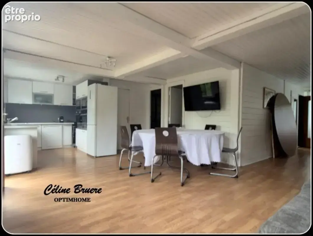 Chalet 7 pièces 128 m² - photo 4