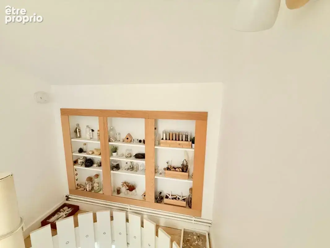 Maison renovée 129 m² - l'isle-adam - parc de cassan - piscine & tennis - photo 11