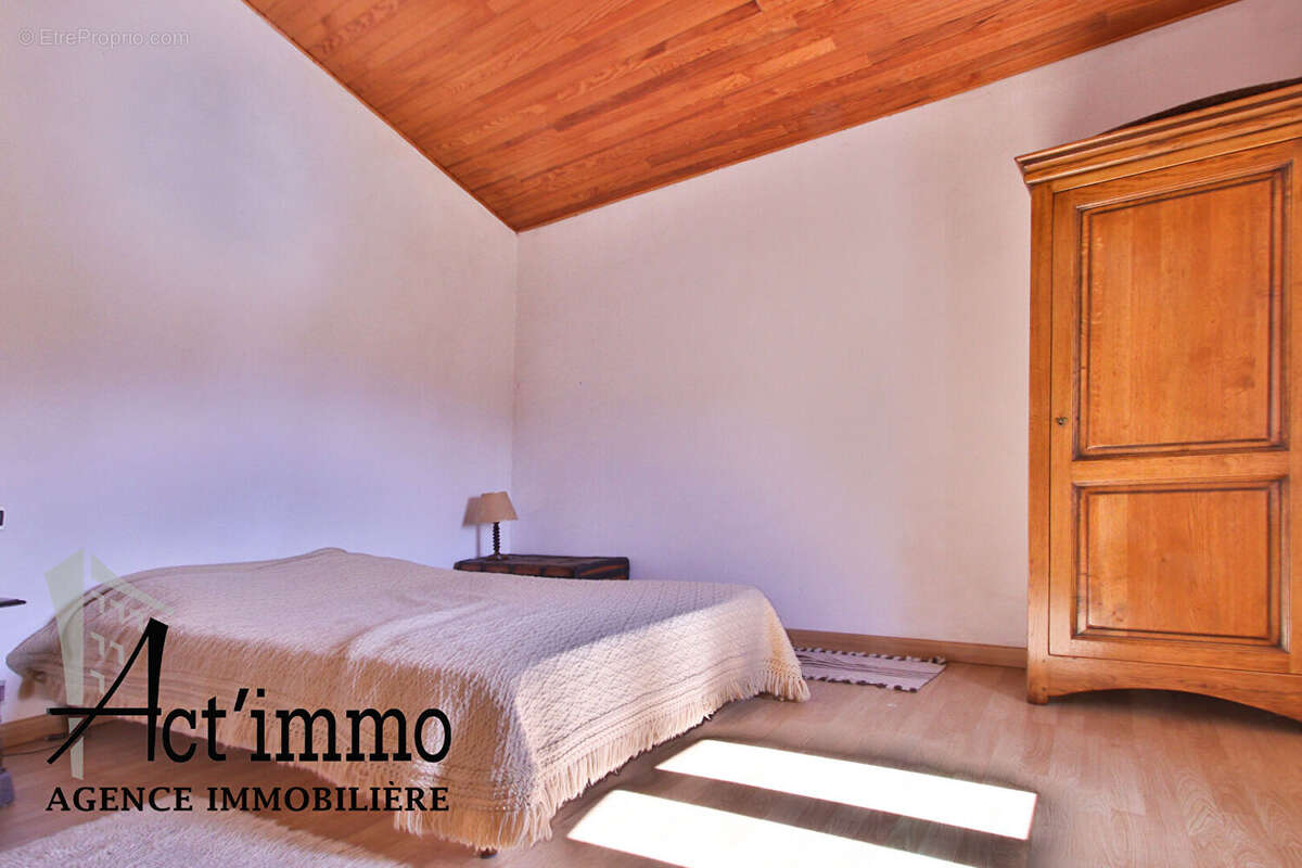 Maison à CLAIX