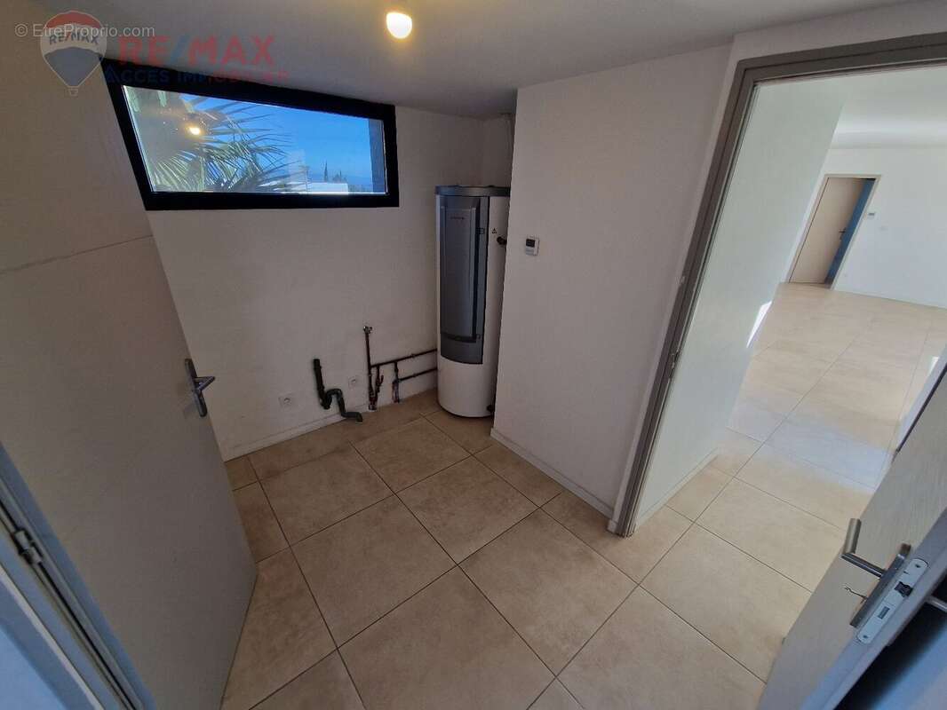 Maison à CARCASSONNE