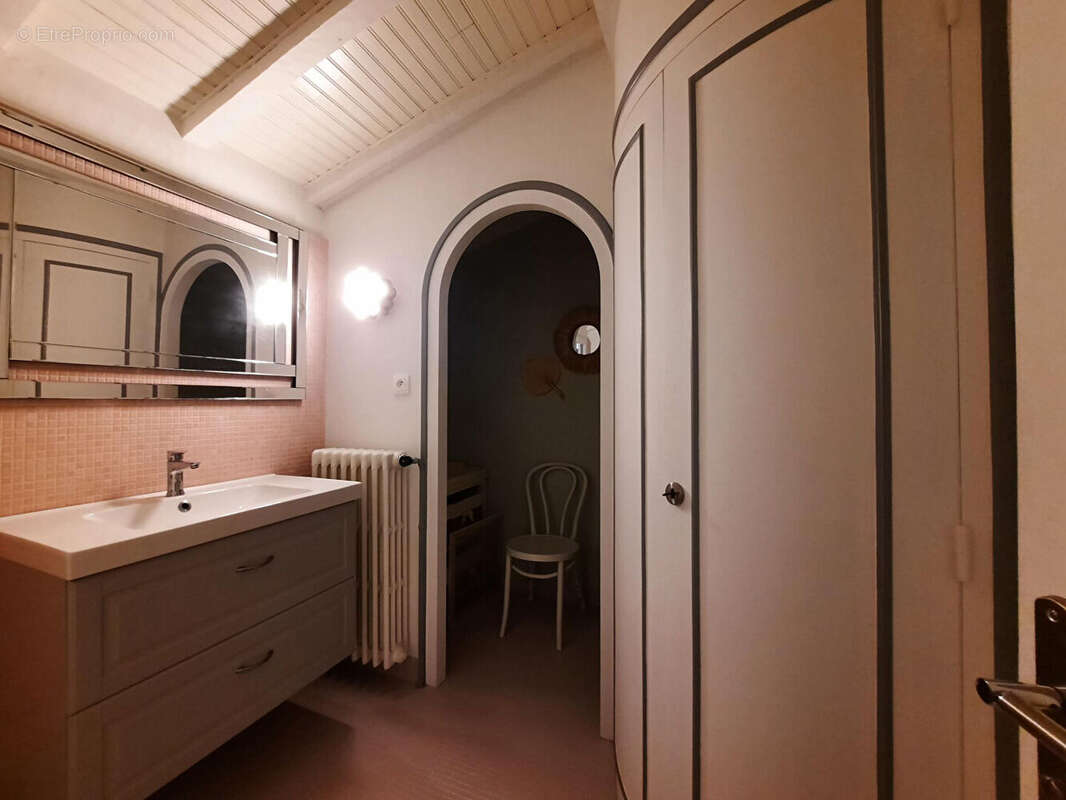 Maison à SAINT-VINCENT-DE-TYROSSE