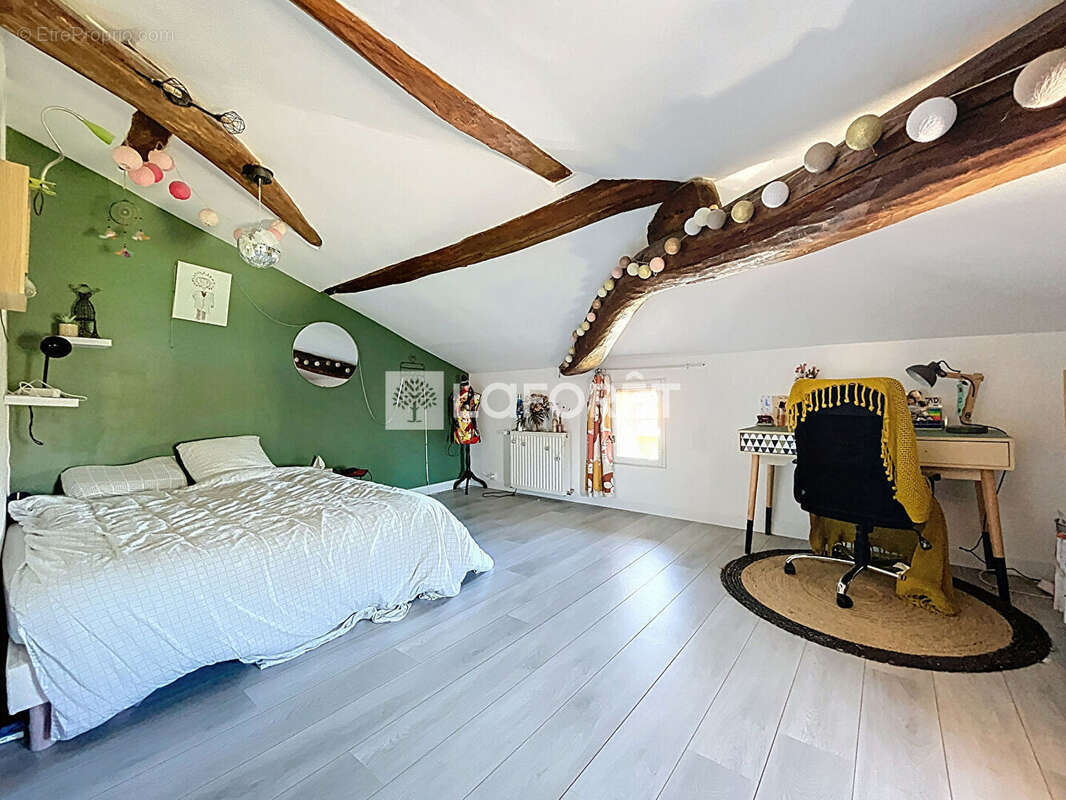 Maison à VILLEMUR-SUR-TARN