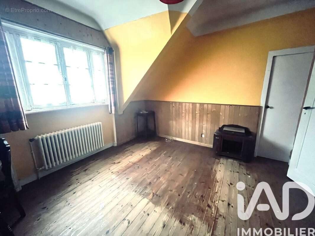 Photo 8 - Maison à GROIX