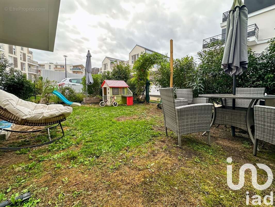 Photo 2 - Appartement à VAIRES-SUR-MARNE