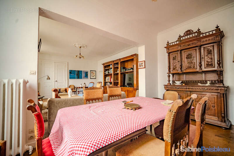 Maison à SAUMUR