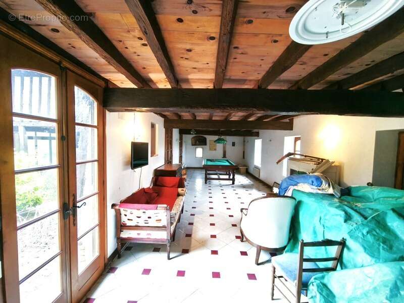 Maison à SAINT-GEIN