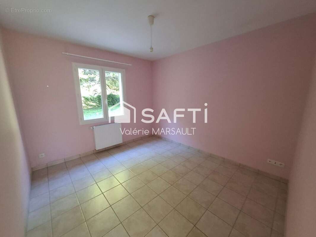 Photo 5 - Maison à FONDETTES