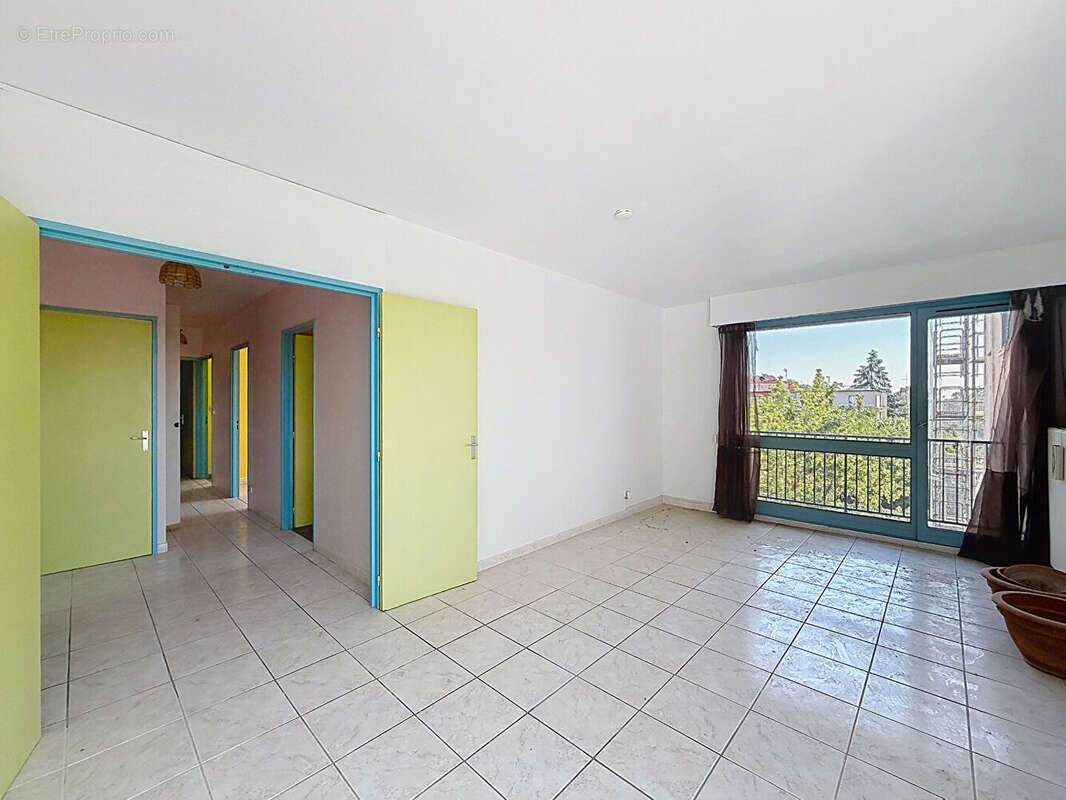 Appartement à MAUREPAS