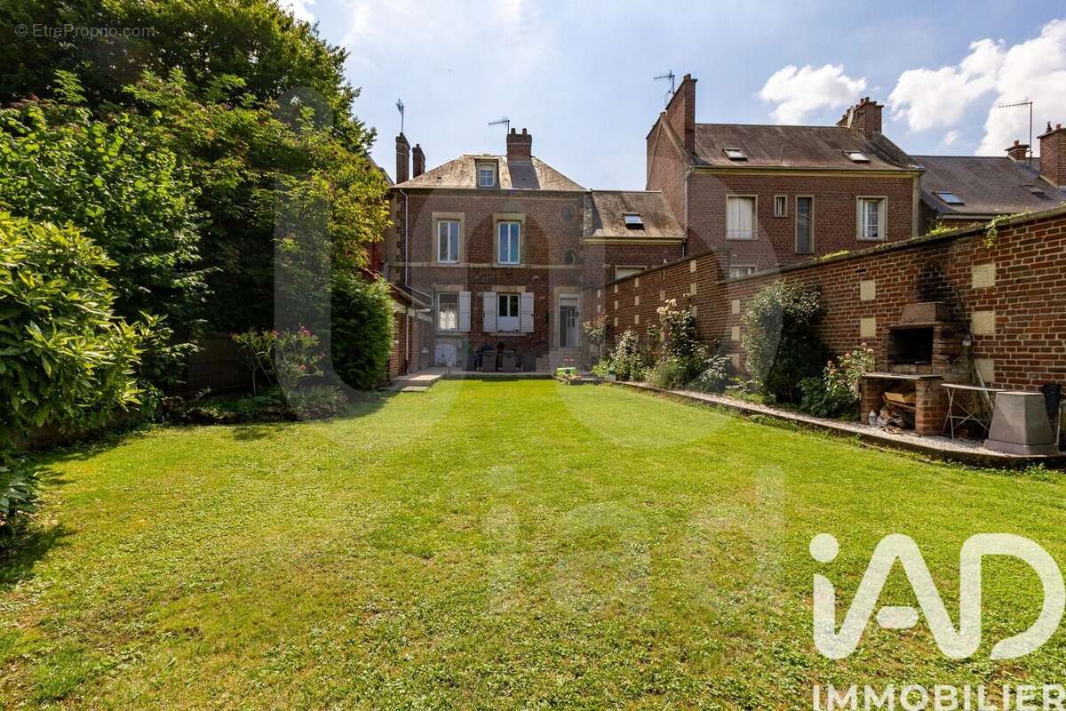 Photo 7 - Maison à NOYON