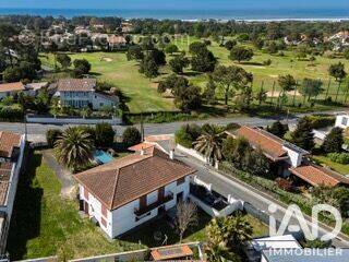 Photo 1 - Terrain à ANGLET