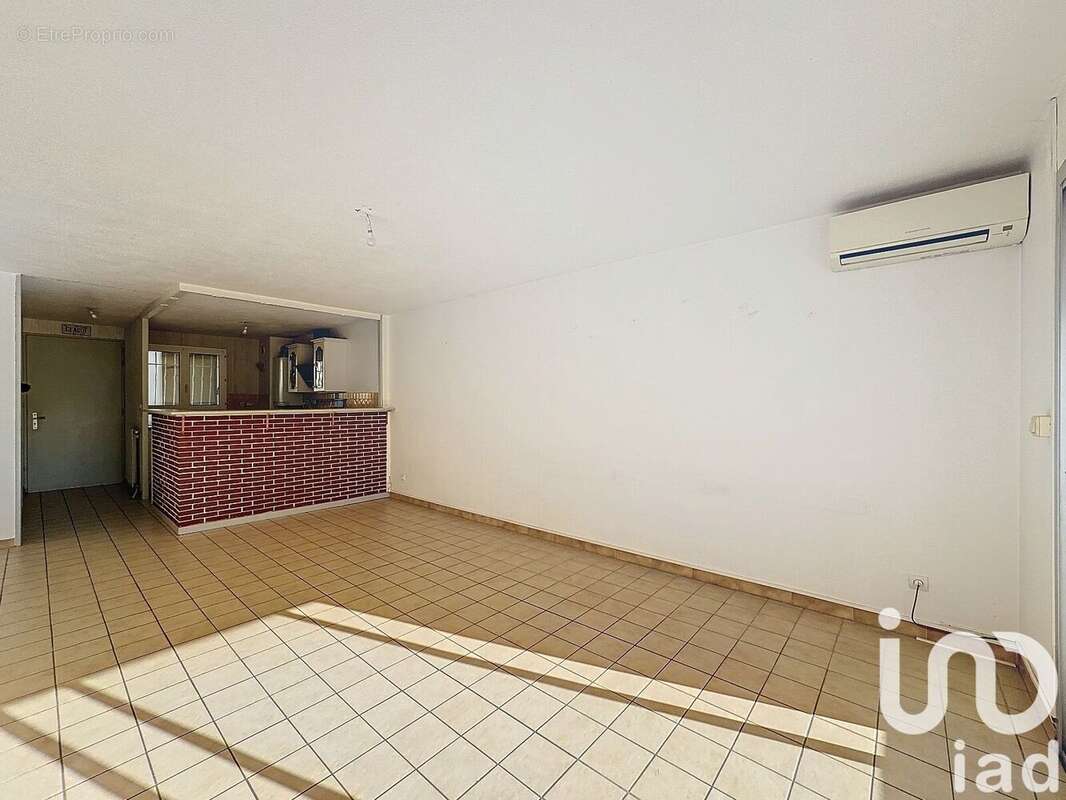 Photo 5 - Appartement à LATTES