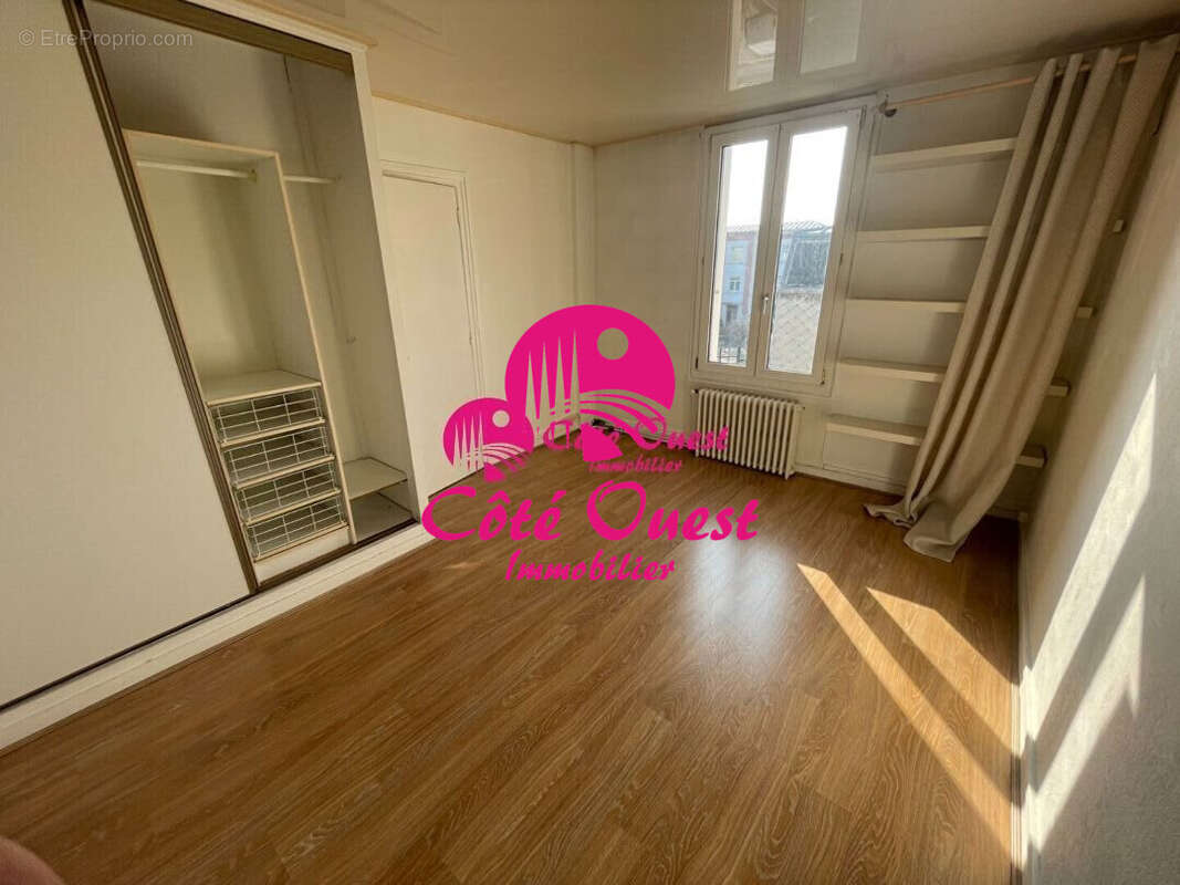 Appartement à LE HAVRE