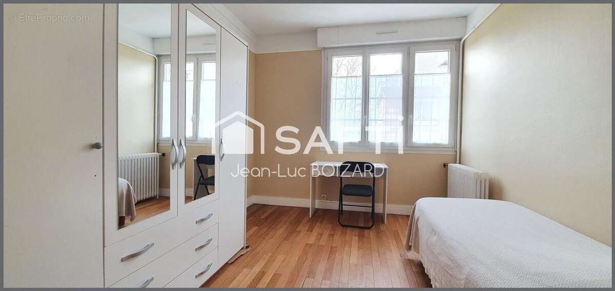 Photo 6 - Appartement à LISIEUX