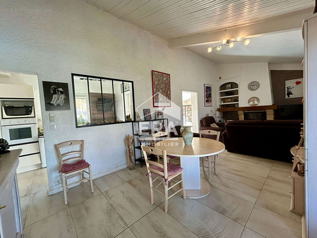 Maison 83m² à vidauban - photo 3