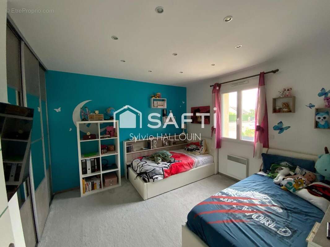 Photo 5 - Maison à CHATEAUDUN