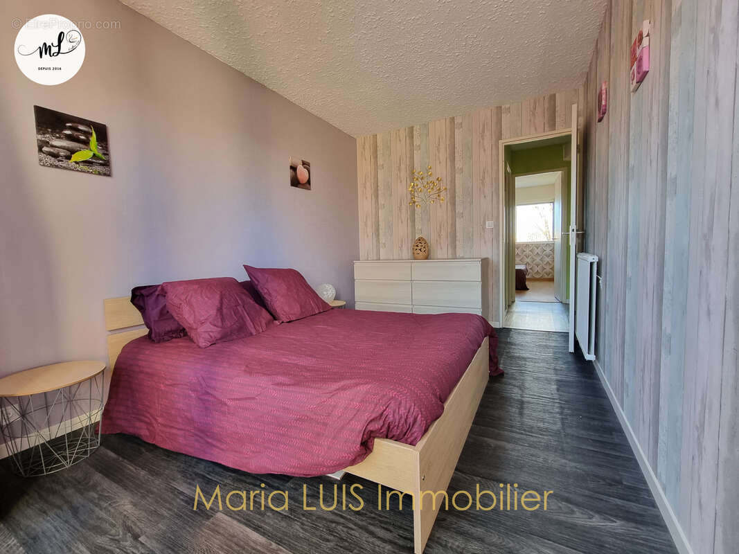 Appartement à MERIGNAC