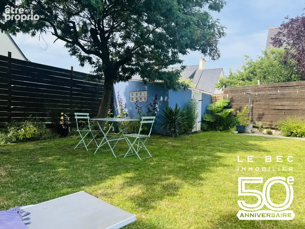 Maison 7 pièces 151 m² à vendre à Noyalo (56450) - photo 5