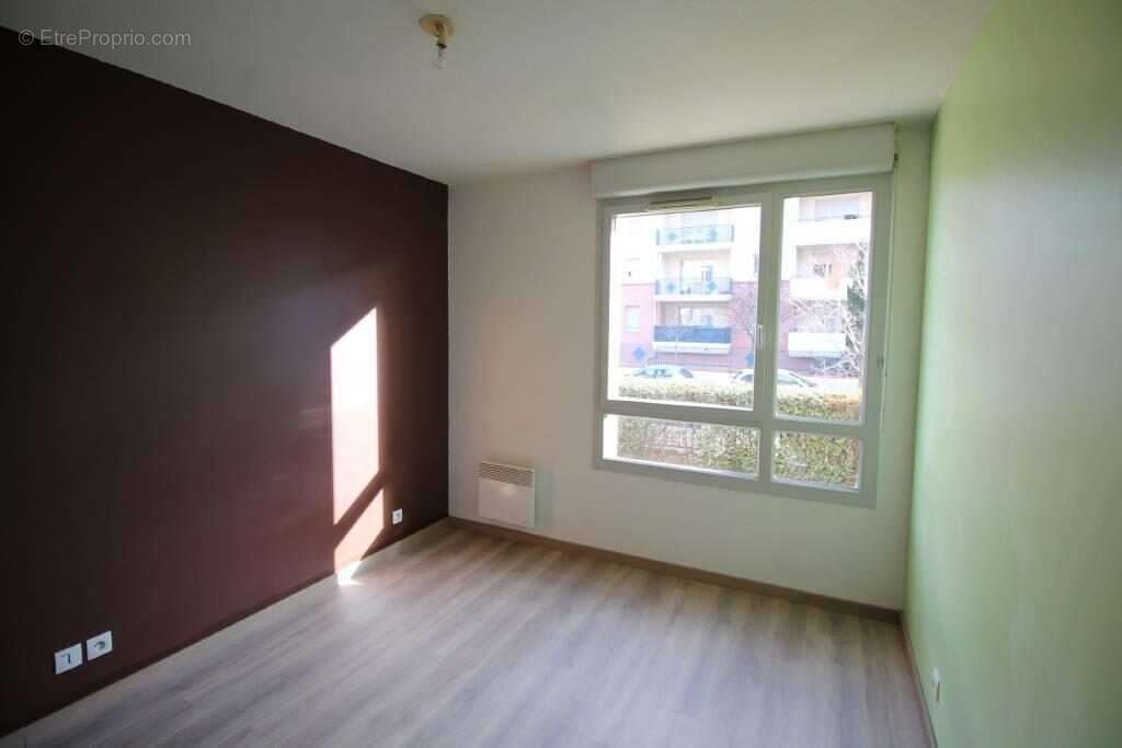 Appartement 57 m² à Toulouse  - photo 6